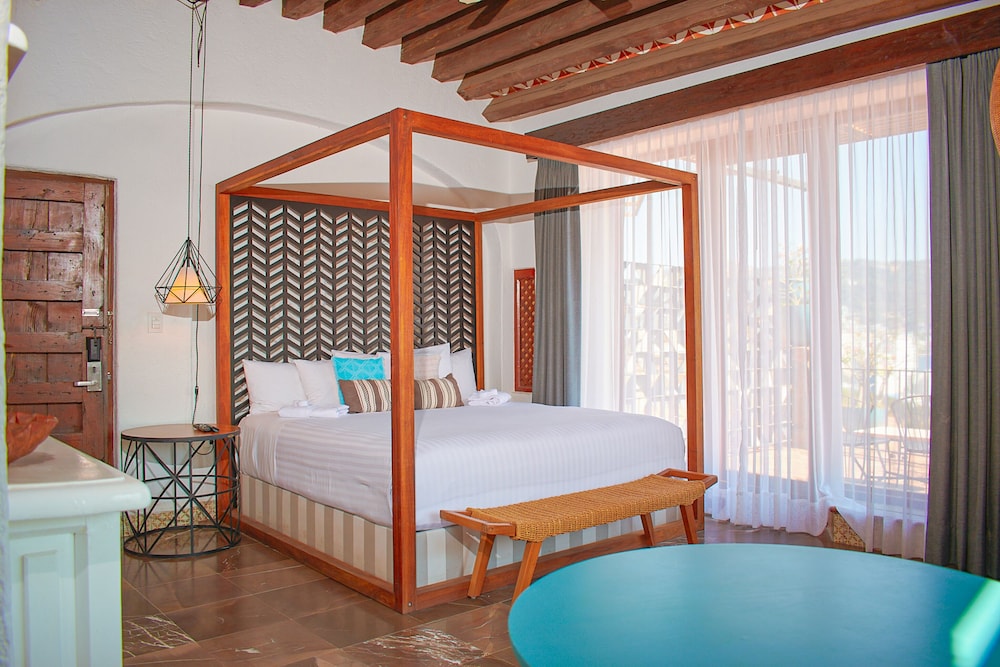 Hotel Boutique Casa Lisa (ex. by Villa Vera) 25/84
