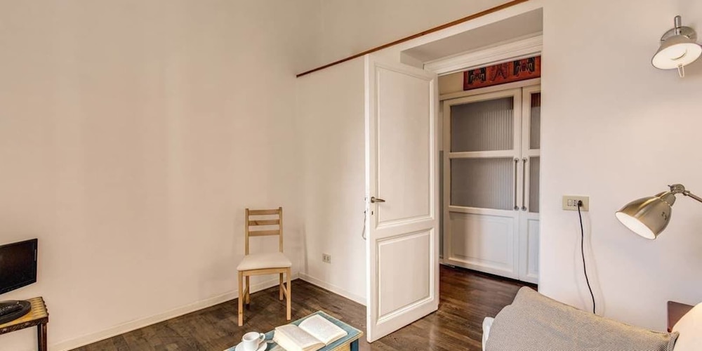 Colosseo view Suite 22/24