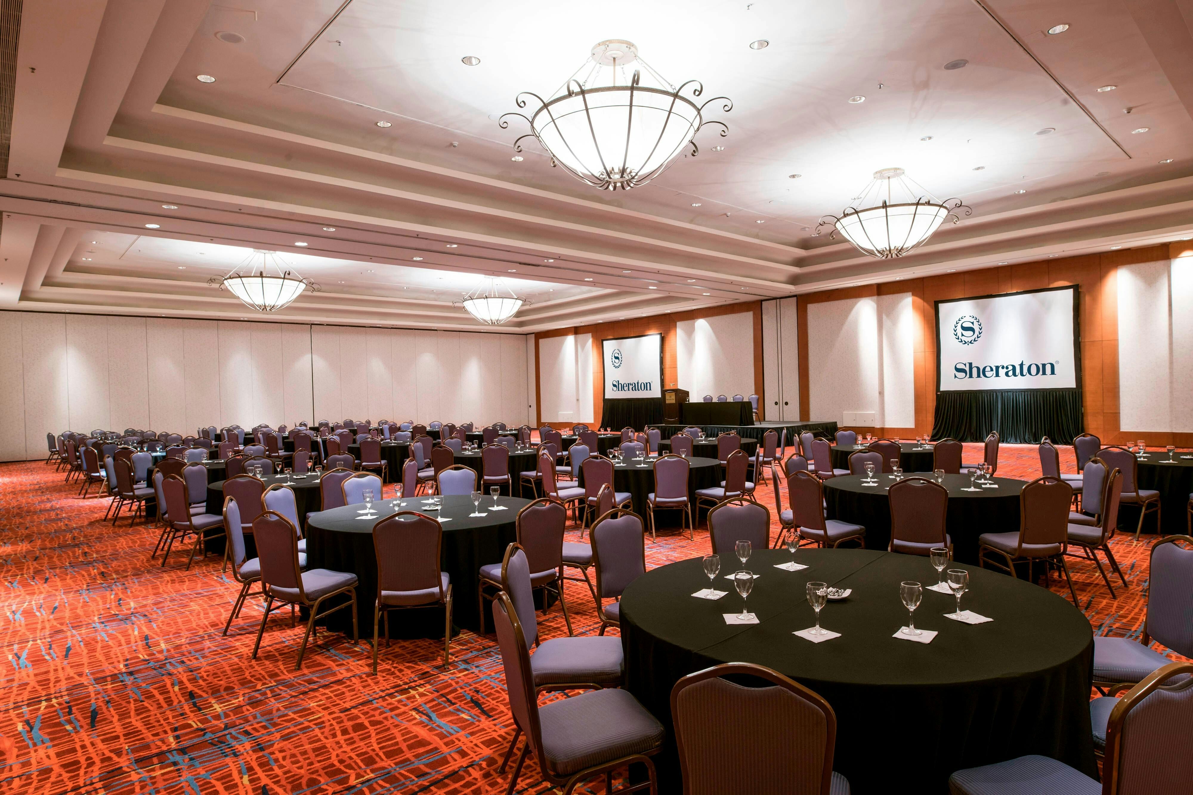 Sheraton Pilar Hotel and Convention Center 26/32