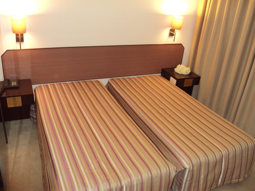 NOVA CRUZ HOTEL 22/50