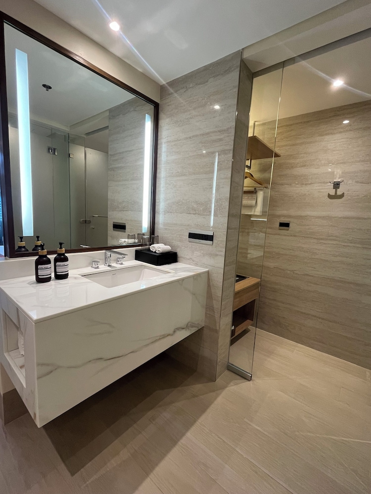 Ocean Wing Pool Access، Princesa Garden Island Resort and Spa 5/5