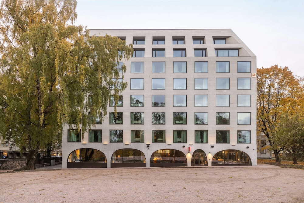 Radisson RED Helsinki 6/66