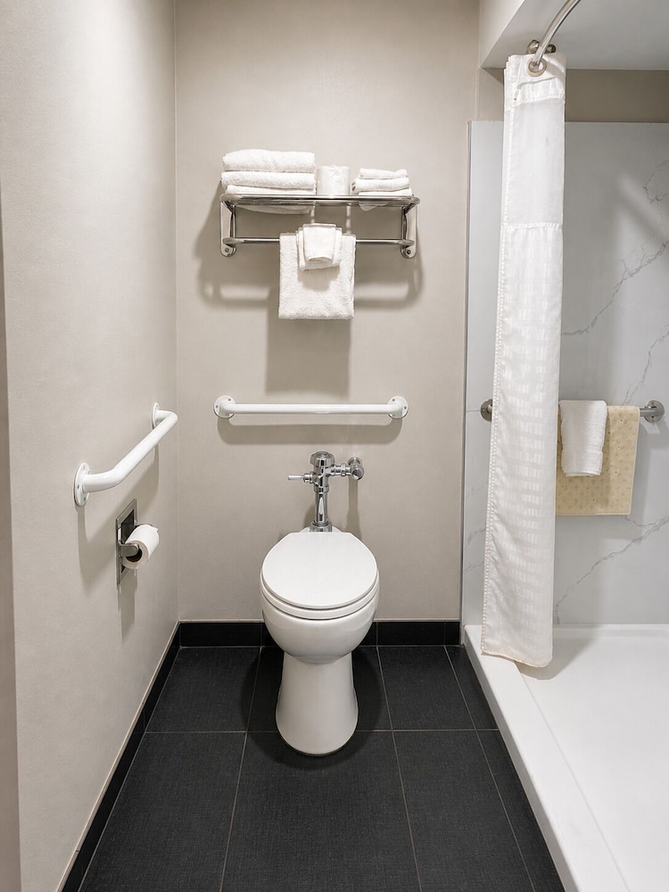 Studio6 Suites Mesquite, TX – Gross Rd 66/67