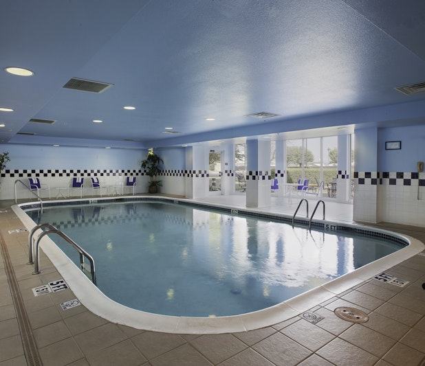 Hilton Garden Inn Bentonville Hotel 27/62