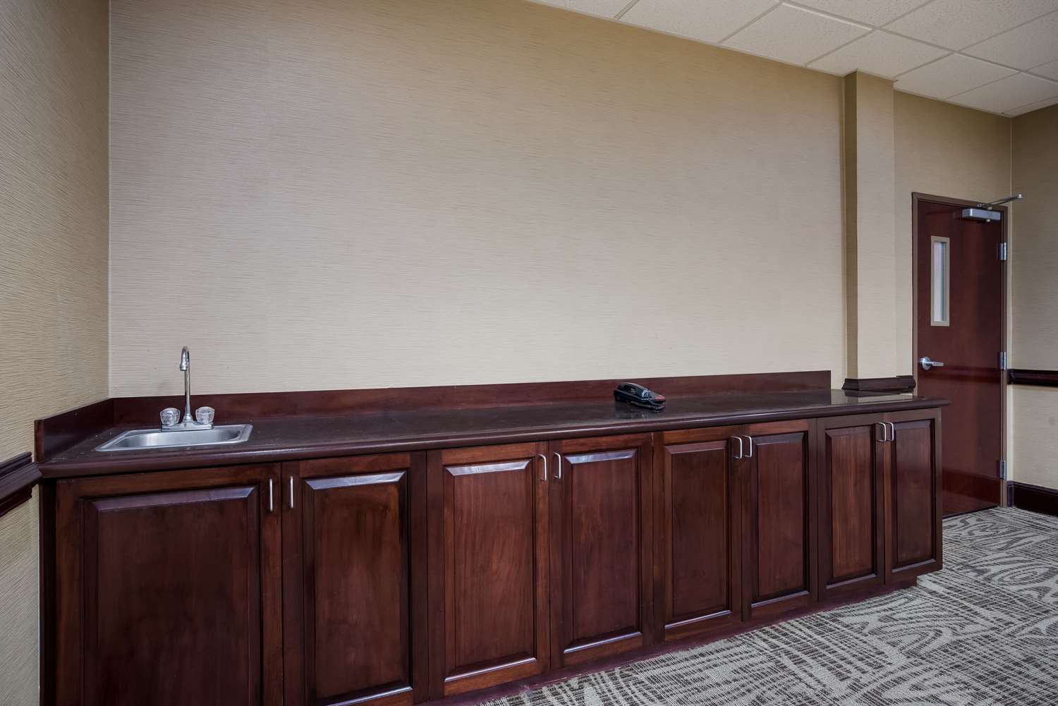 Comfort Inn & Suites Midway - Tallahassee West 4/38