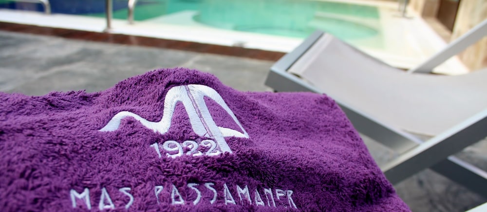 Mas Passamaner 37/73