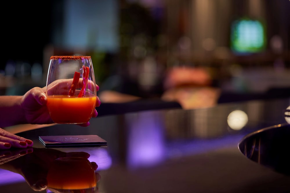 Yotel Istanbul Airport Landside 31/72