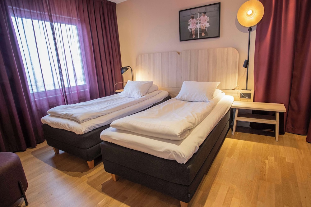 Scandic Star Lund 2/50