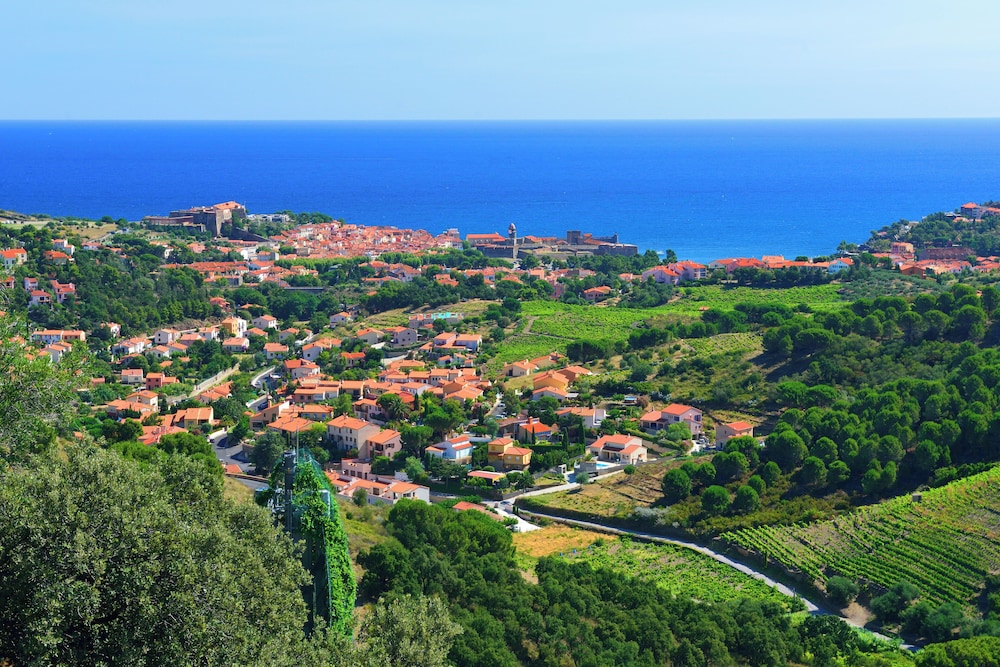 Village Vacances Azureva Argelès-Sur-Mer 19/32