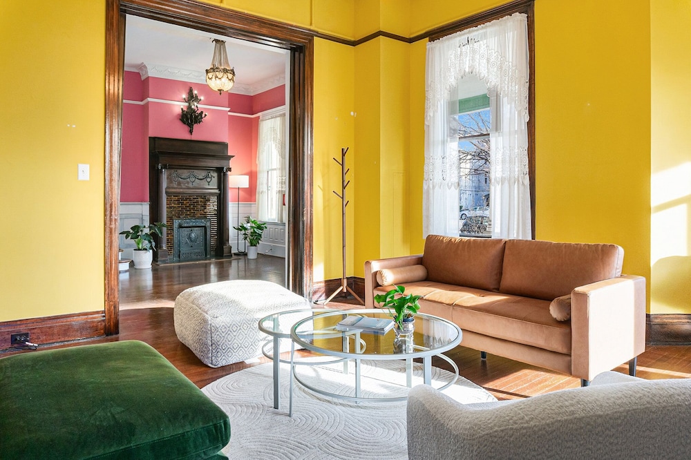 ROOM, DOUBLE BED, PRIVATE BATHROOM