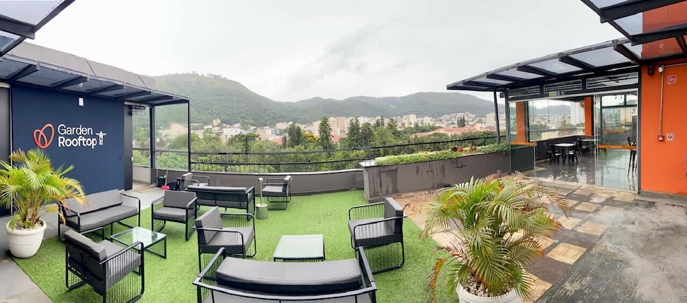 Minas Garden Hotel 4/46