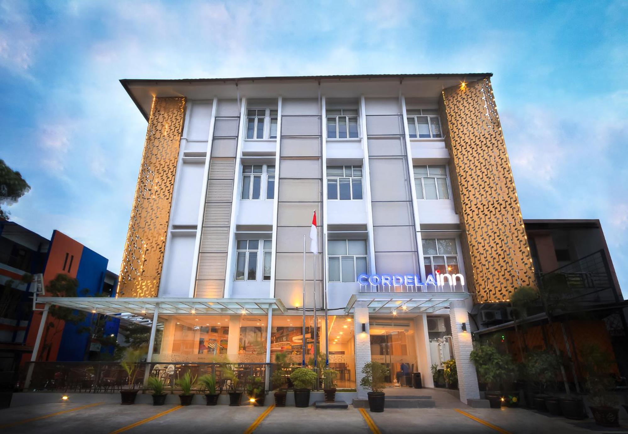 Cordela Inn Bengkulu 4/31