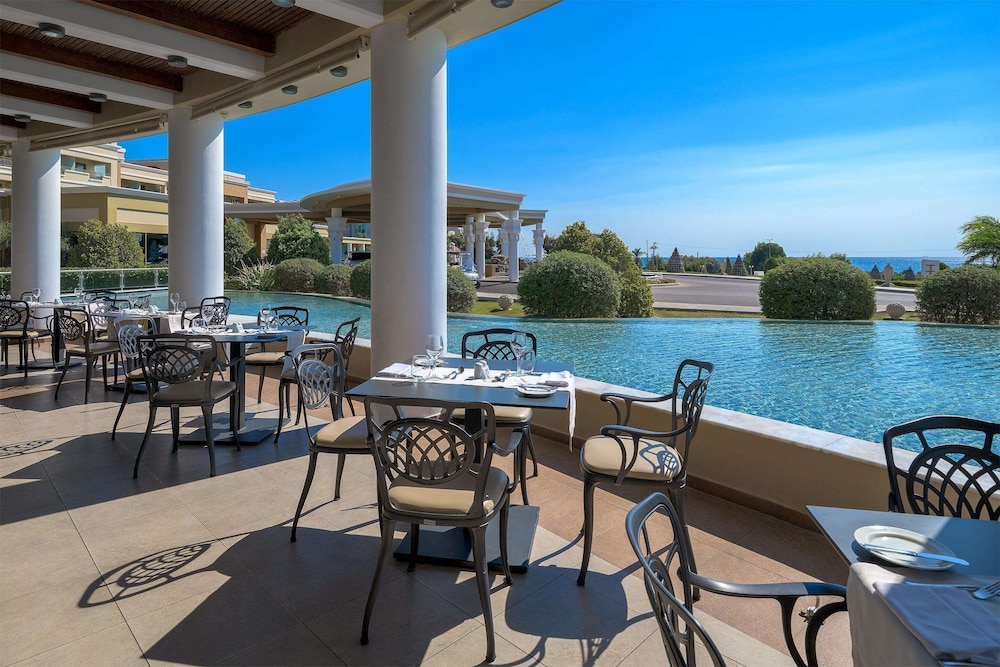 La Marquise Luxury Resort Complex 58/71