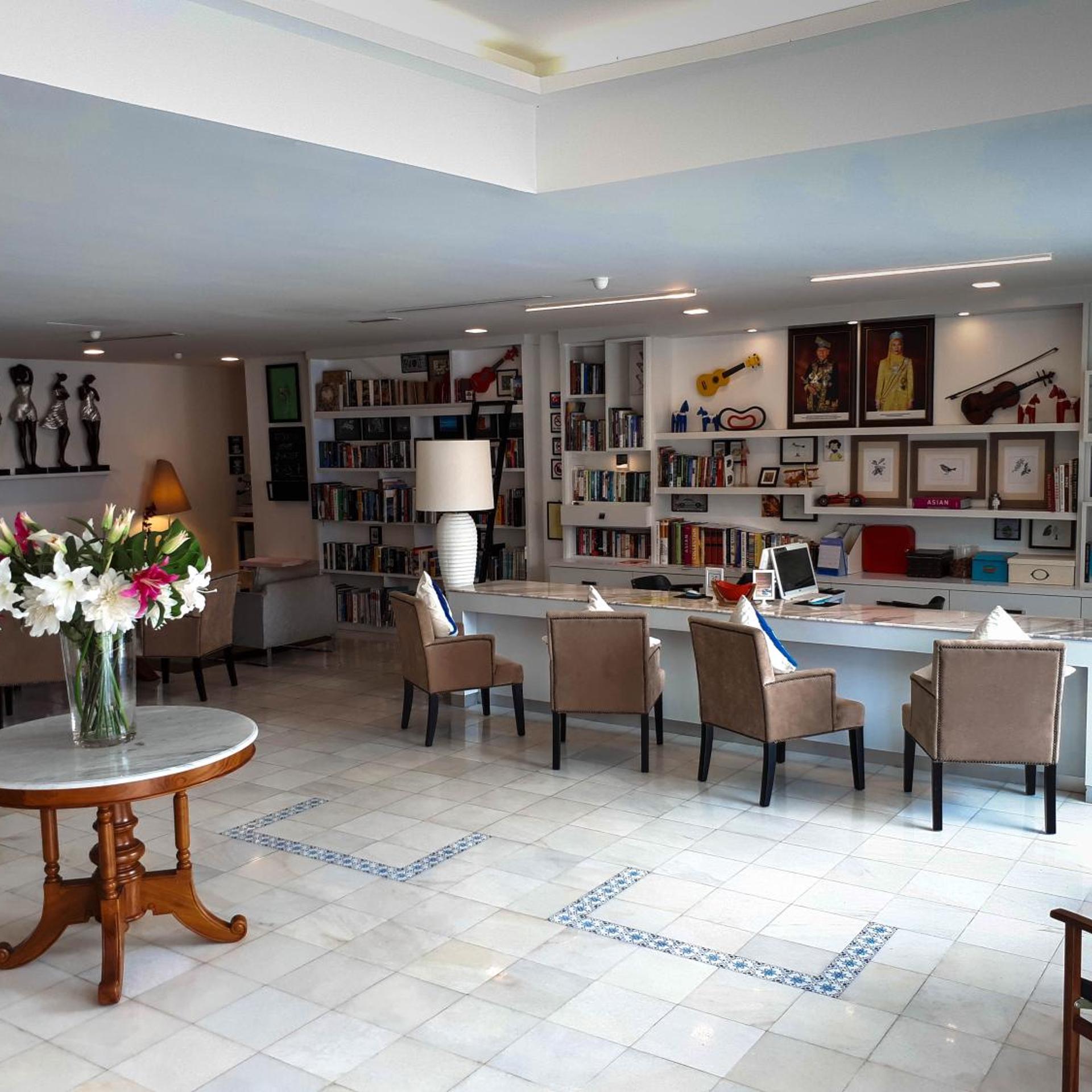 Bei Boutique Hotel 27/50