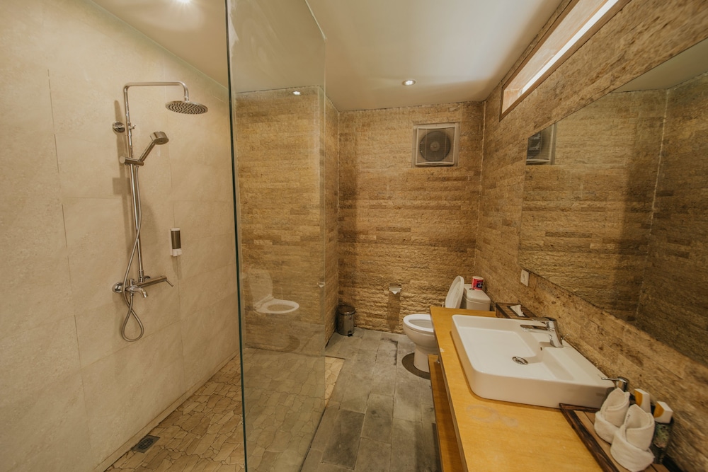 La-Meli Villas Ubud 50/50