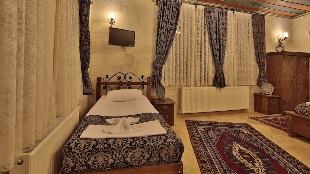 Cappadocia Cave Land Hotel 34/50