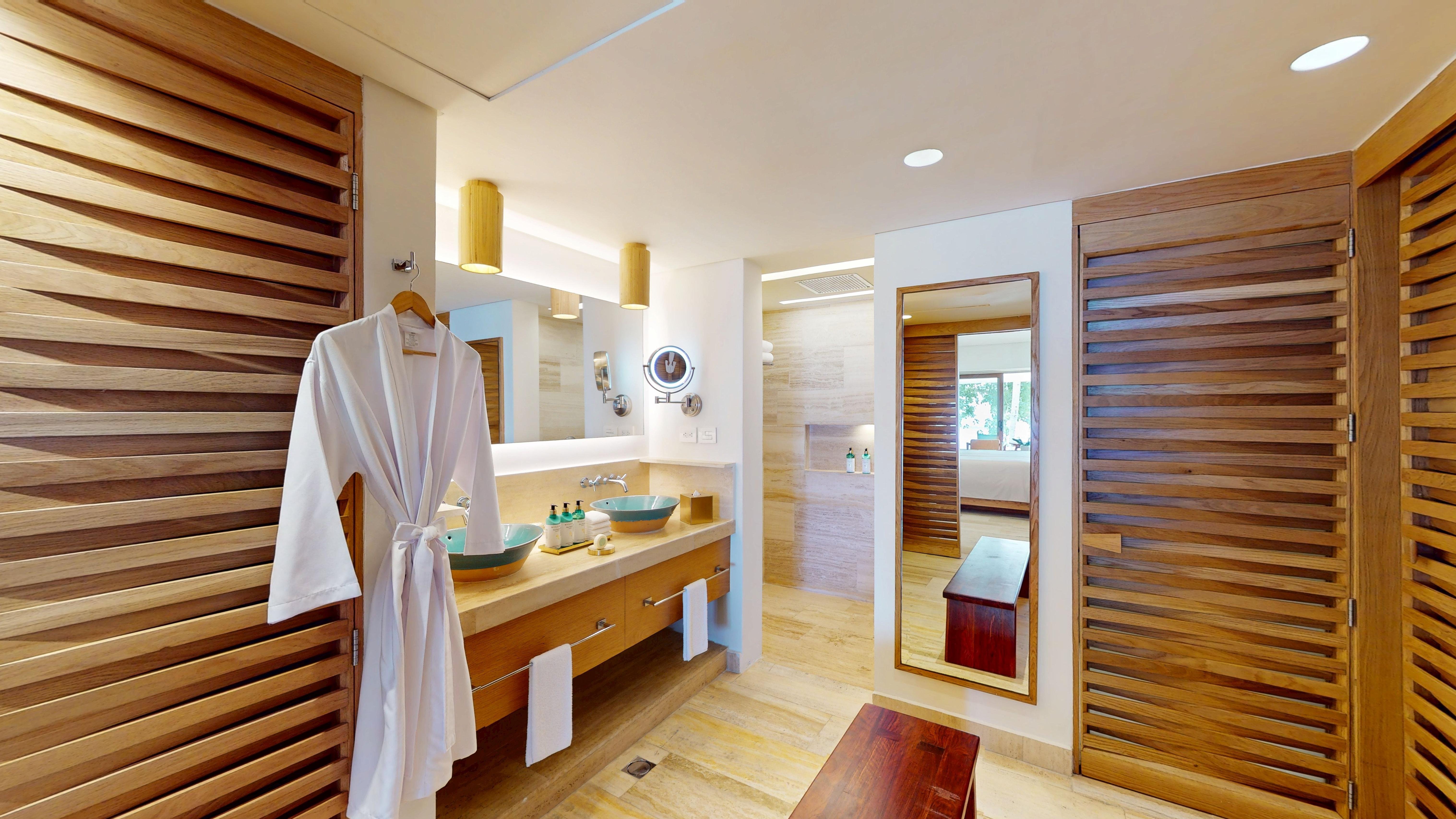InterContinental Presidente Cozumel Resort Spa by IHG 16/50