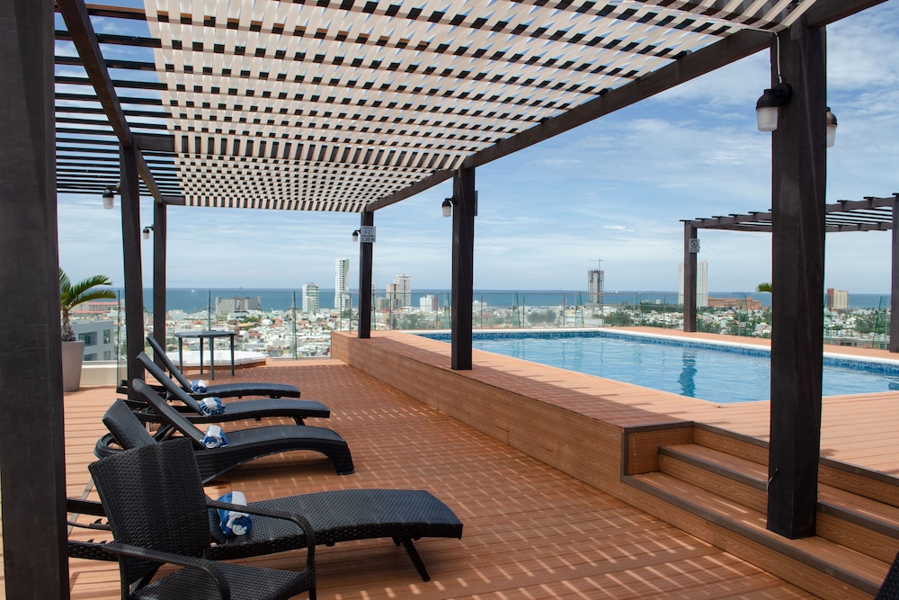 Four Points by Sheraton Veracruz 19/35