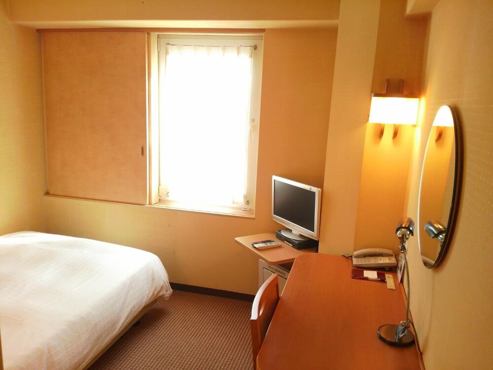 Smile Hotel Shiogama 24/47
