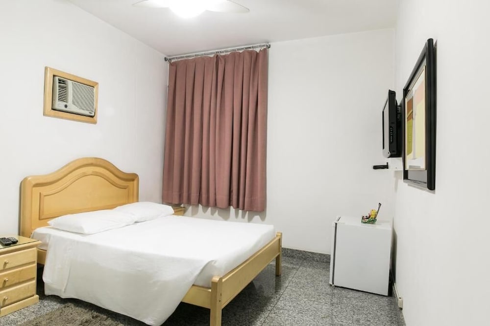 Savassi Hotel 17/50