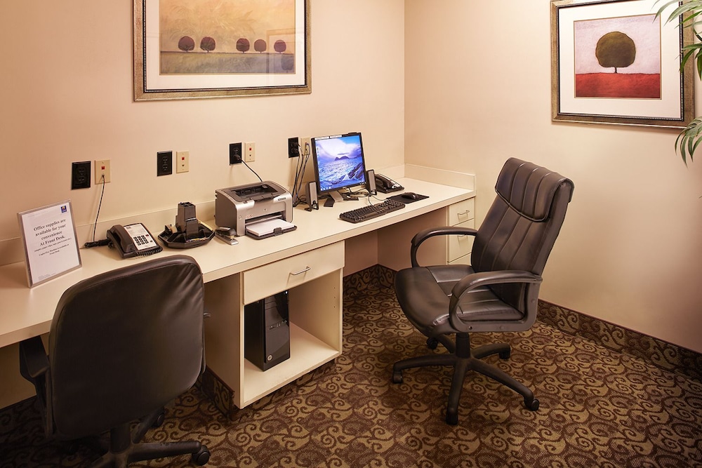 Comfort Inn & Suites Orangeburg 30/36