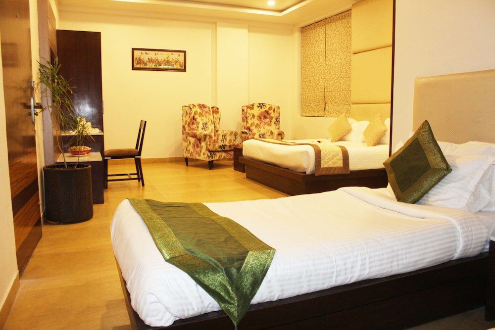 HOTEL APPLE INN 20/66