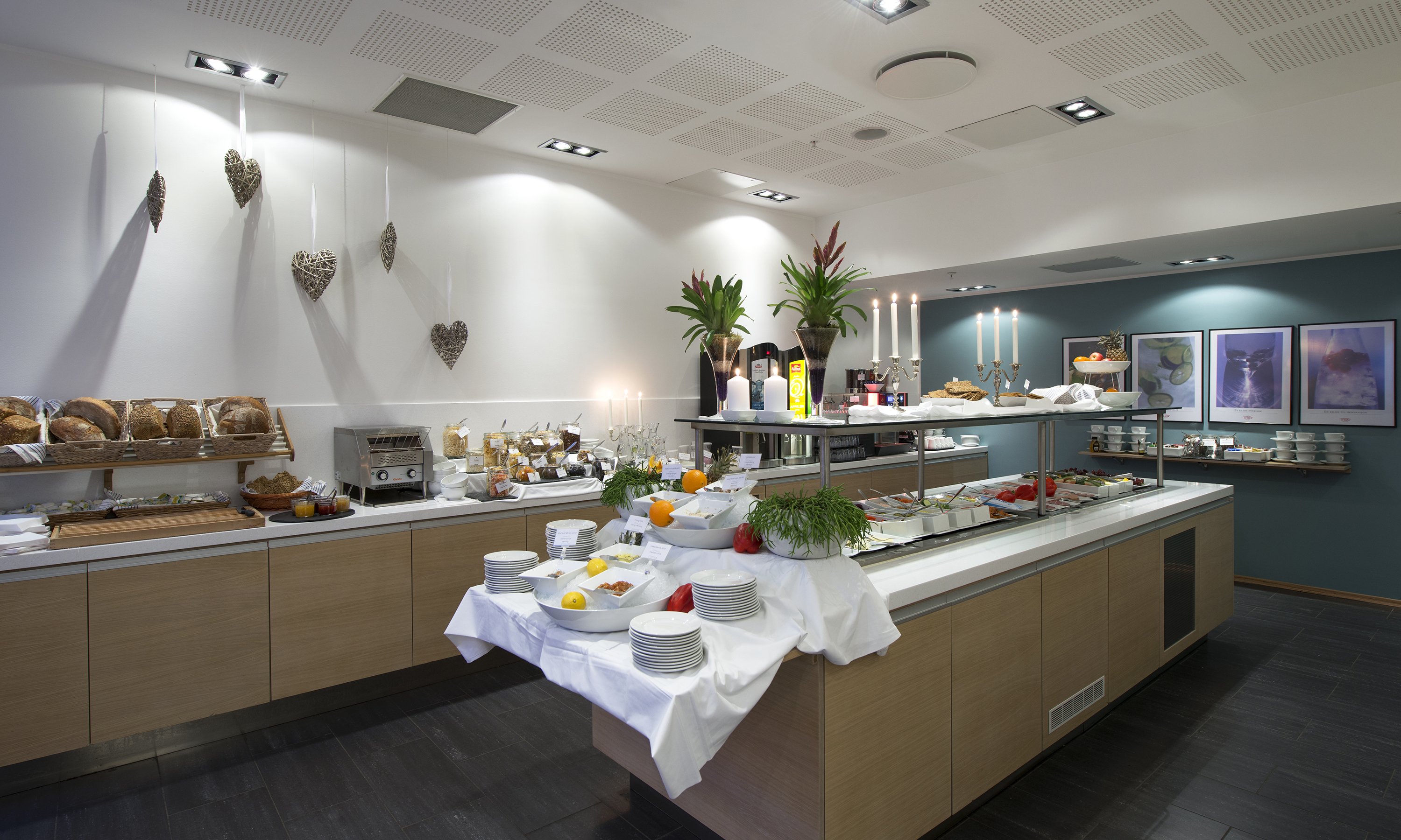Thon Hotel Tromso 17/32