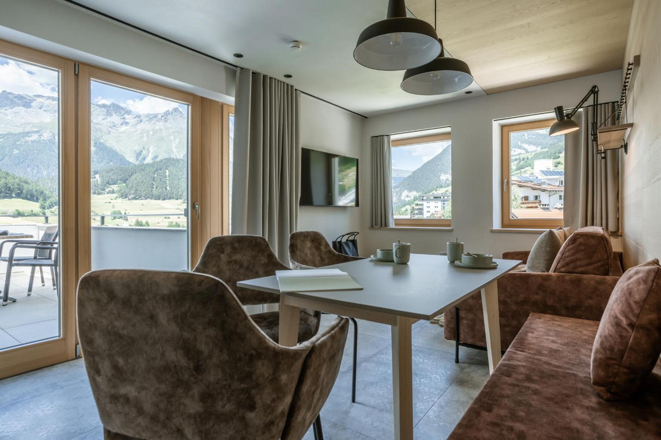 Arabella Retreat & Spa 18/35