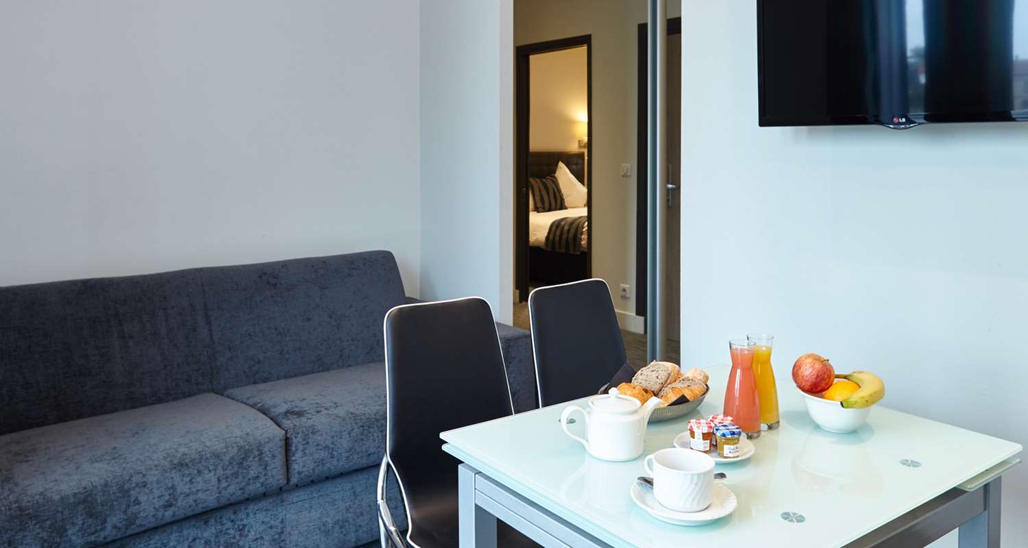 Best Western Le Cheval Blanc 41/54