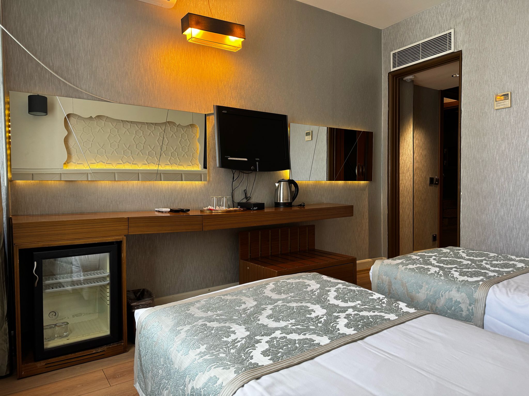 Style Star Hotel Cihangir 7/48