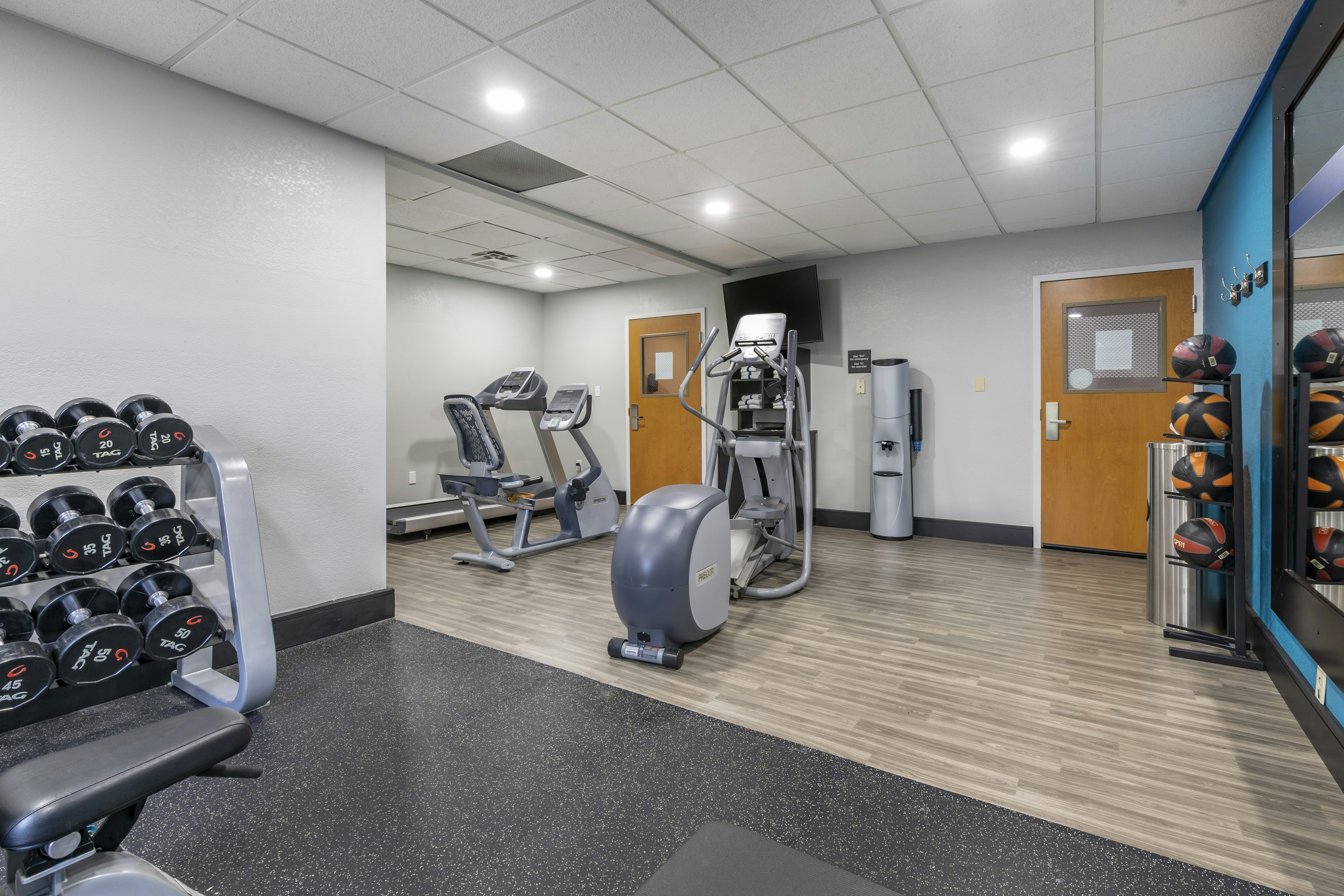 Hampton Inn Suites Louisville 26/46