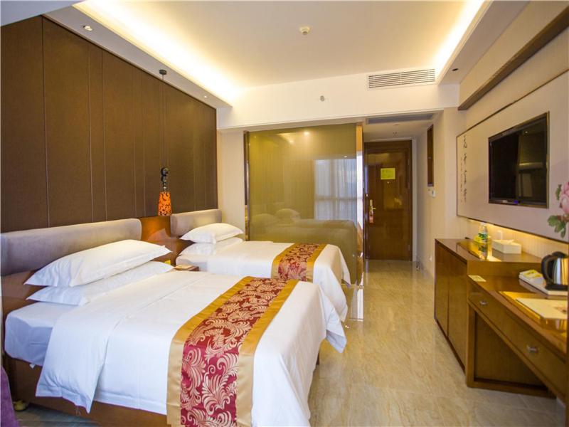 Vienna Hotel (Sanya Bay) 9/25