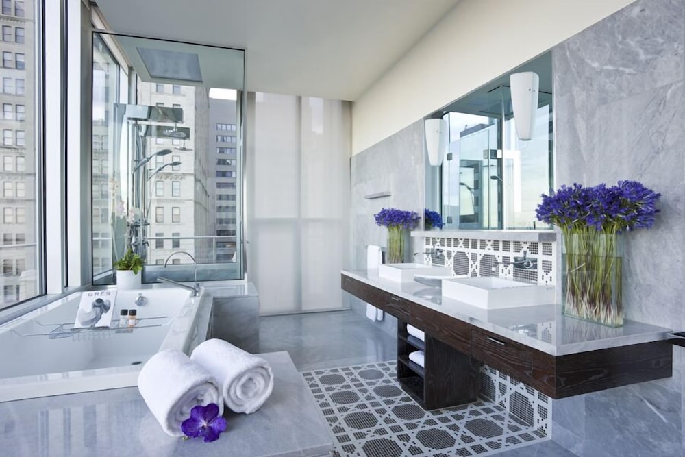 Joule, Penthouse, 2 King Beds