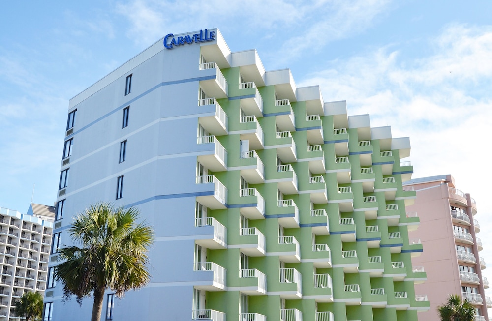 The Caravelle Resort 3/77