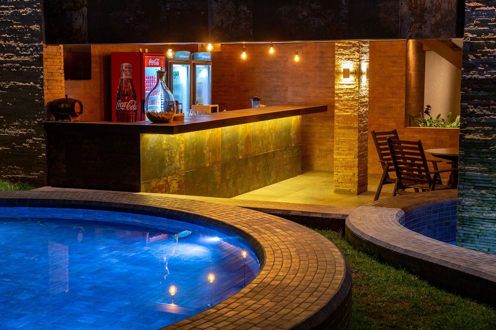 Quinta Do Sol Praia Hotel 28/50