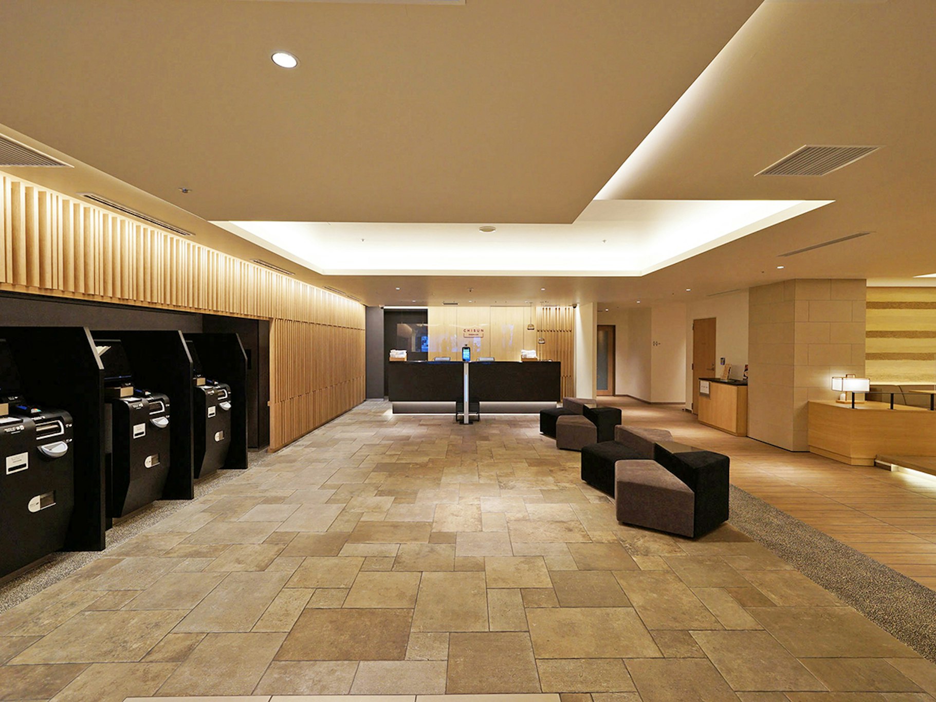 CHISUN PREMIUM Kyoto Kujo 17/17