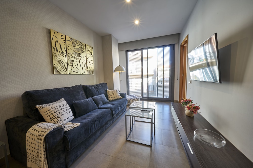 Bonavista Apartments - Virreina 41/64