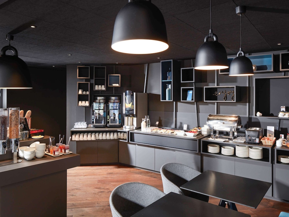 Novotel Suites Colmar Centre 53/75