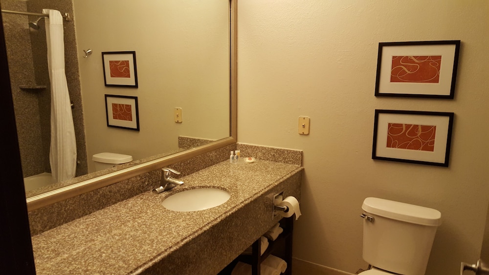 Spark by Hilton Stafford Sugar Land 9/40