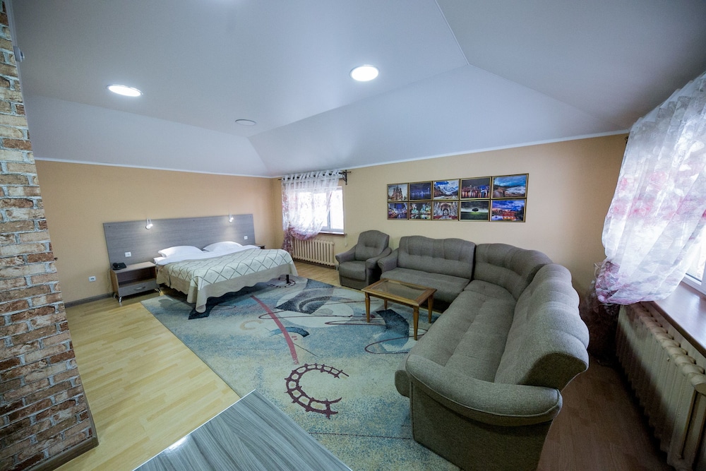 Club-Hotel Flagman 24/50