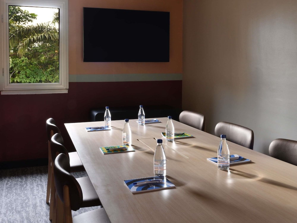 Ibis Styles Abidjan Plateau 35/49