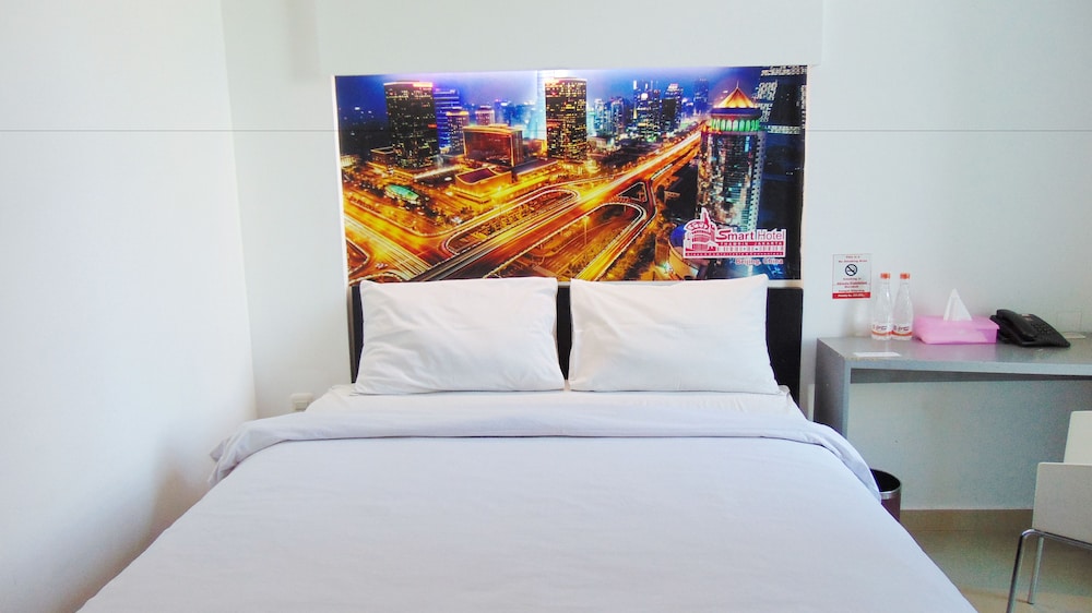 Smart Hotel Thamrin Jakarta 18/74