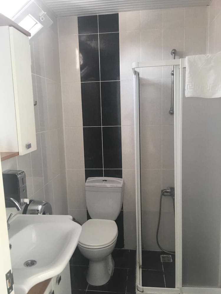Teos Hotel 35/37