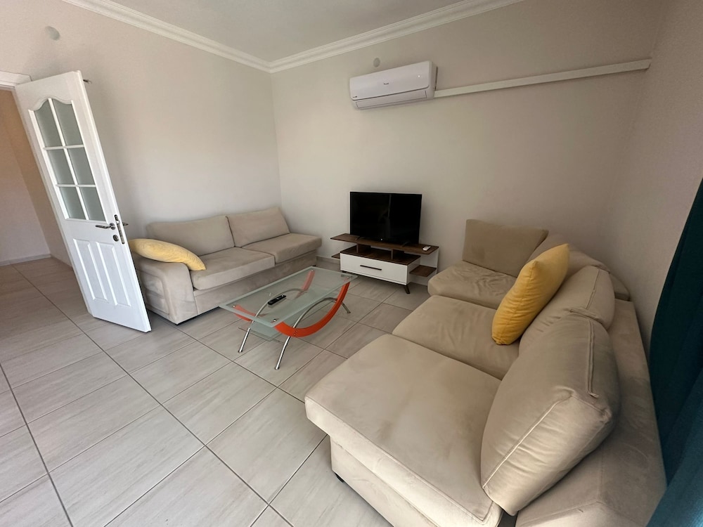 Akkent Garden Hotel 44/63