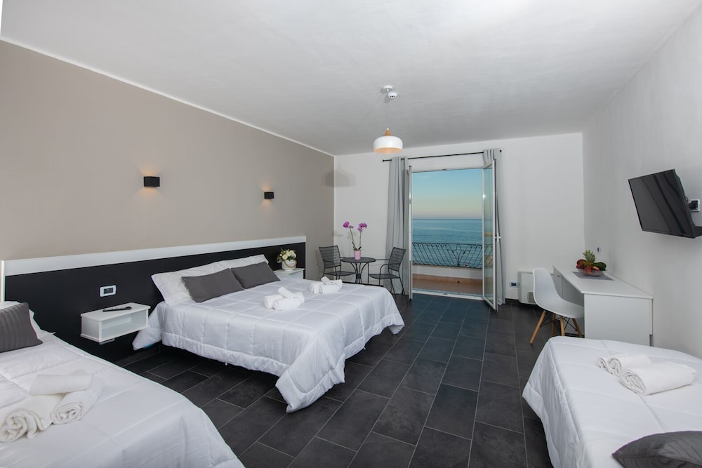 Hotel Baia d'Oro 24/55