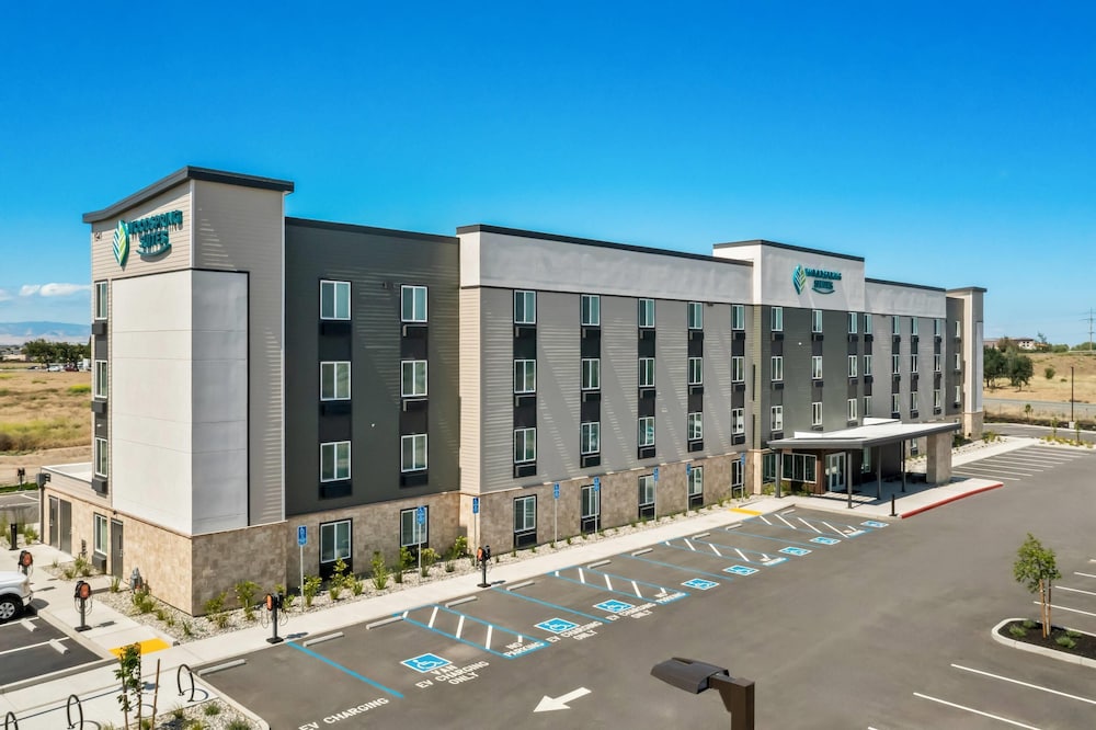 WoodSpring Suites Manteca - Stockon South — foto 5