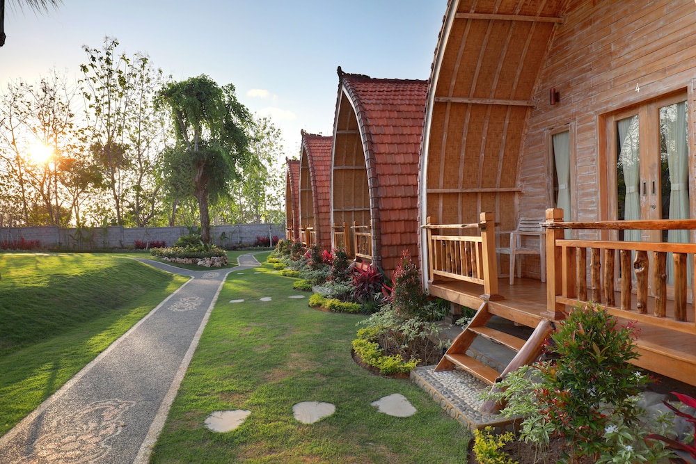 Bukal Sari Villas Uluwatu 8/42