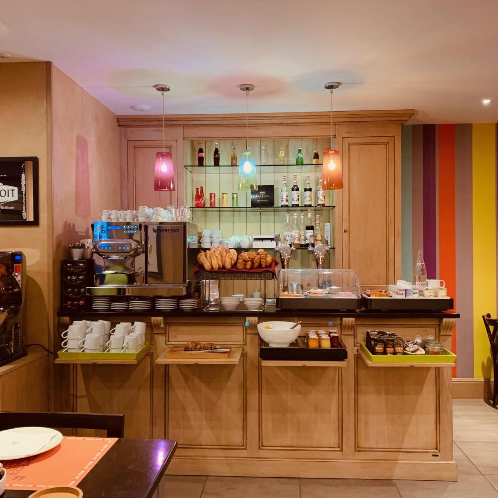 Hostellerie du Forez 22/36