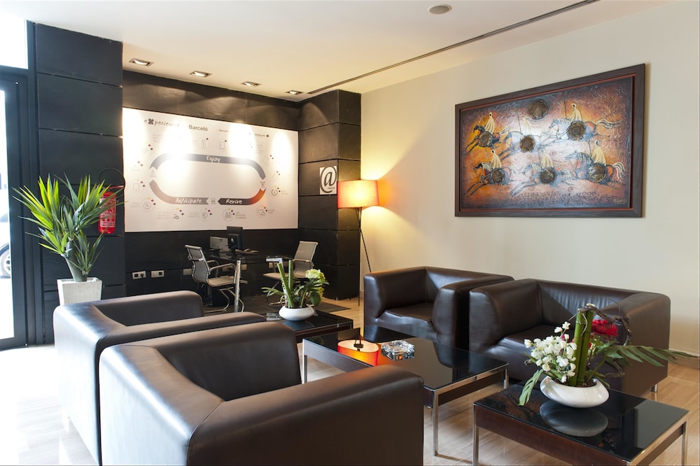 BARCELO CASABLANCA 33/66