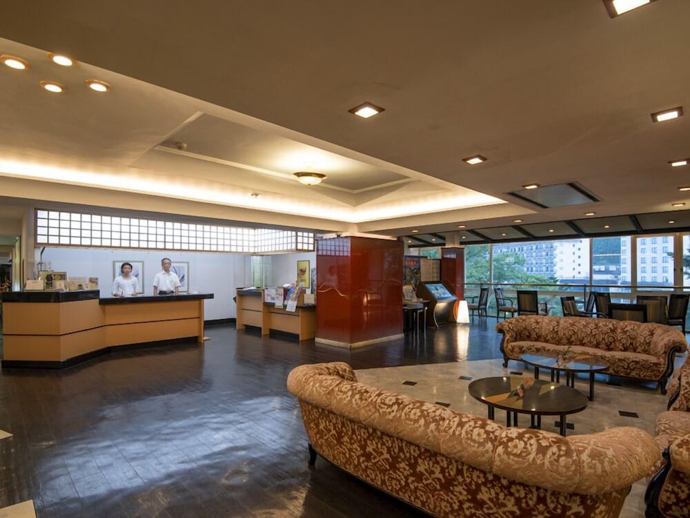 Kinugawa Park Hotel 6/50